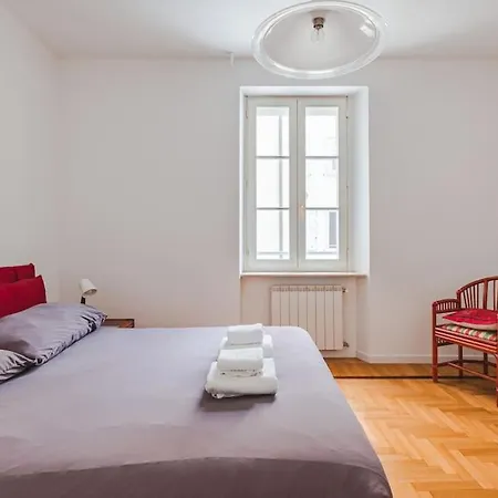 Piazza Unita * Triest