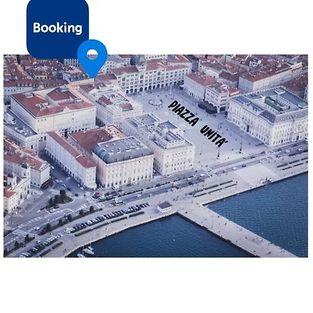 Apartment Piazza Unita *