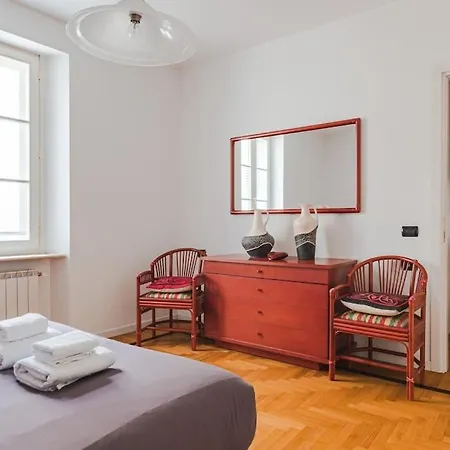 Apartamento Piazza Unita