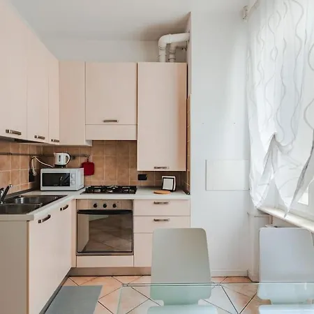 公寓 Piazza Unita 的里雅斯特