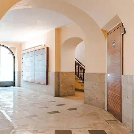 Piazza Unita Apartamento Trieste