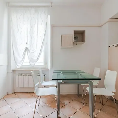 Piazza Unita Apartment *